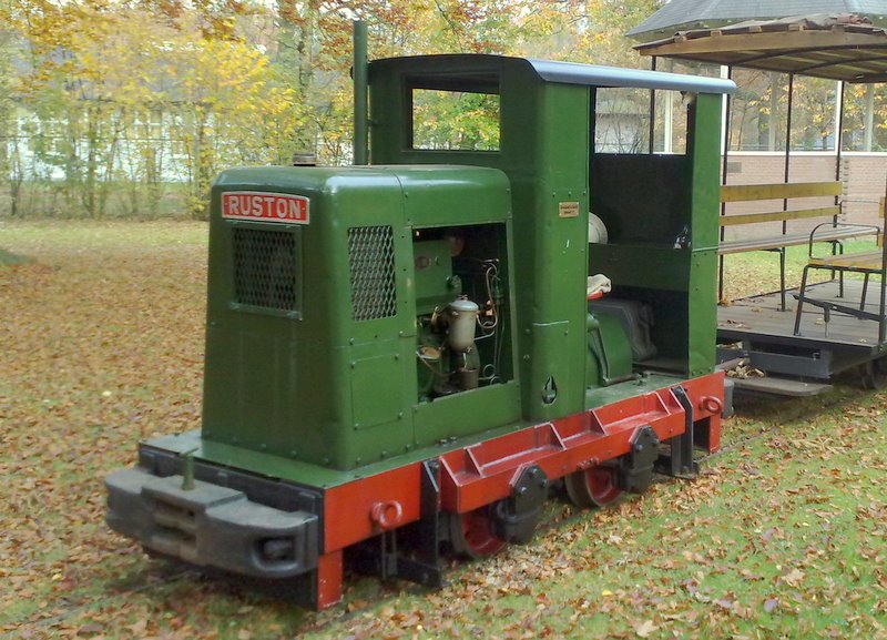 narrow gauge model trains for sale