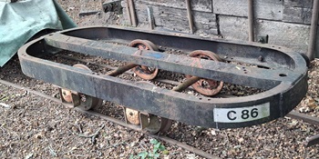 chassis