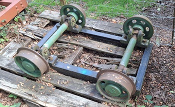chassis