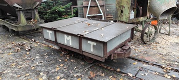 wagon