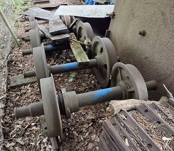 chassis