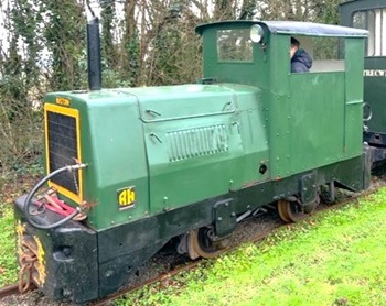 loco