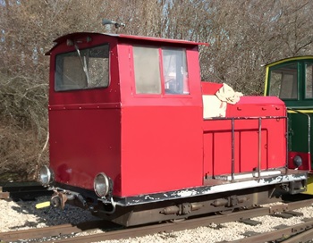 loco