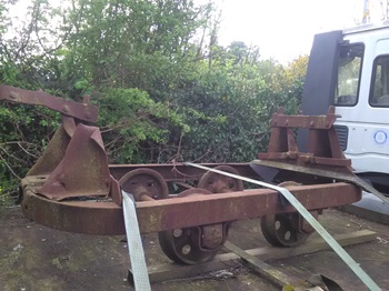 chassis