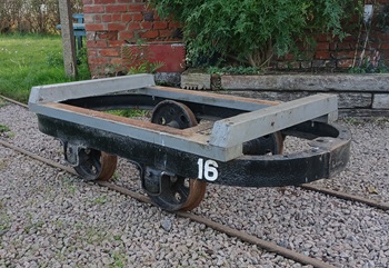 wagon