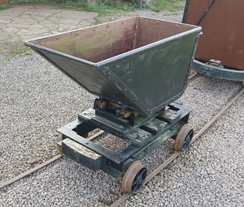 wagon