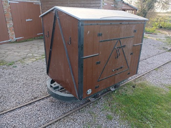 wagon