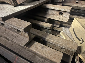 rail