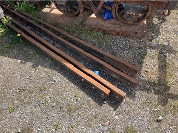 rail