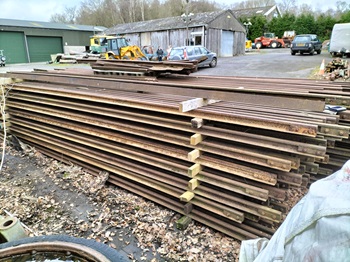 rail