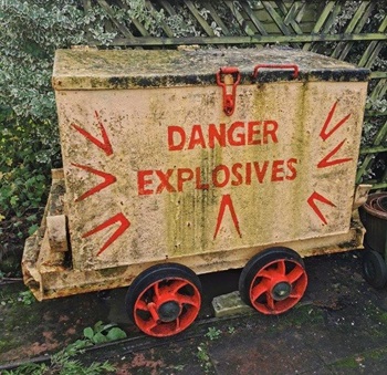 wagon