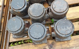axleboxes