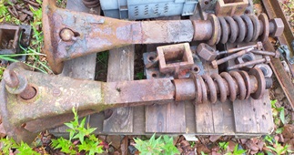 couplings