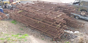 rail