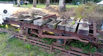 wagon