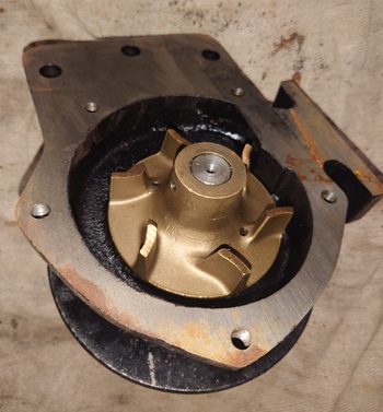 engine