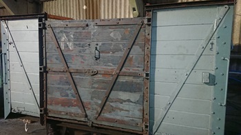 van