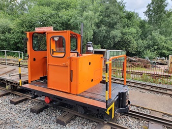 loco