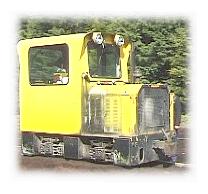 Bord na Mona Gleismac