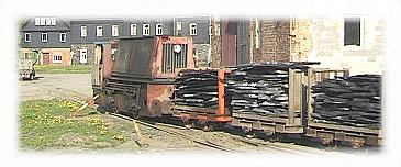 feldbahn