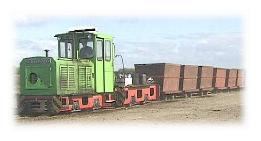 Swinefleet Peatworks