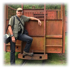 Webmaster: Steve Thomason